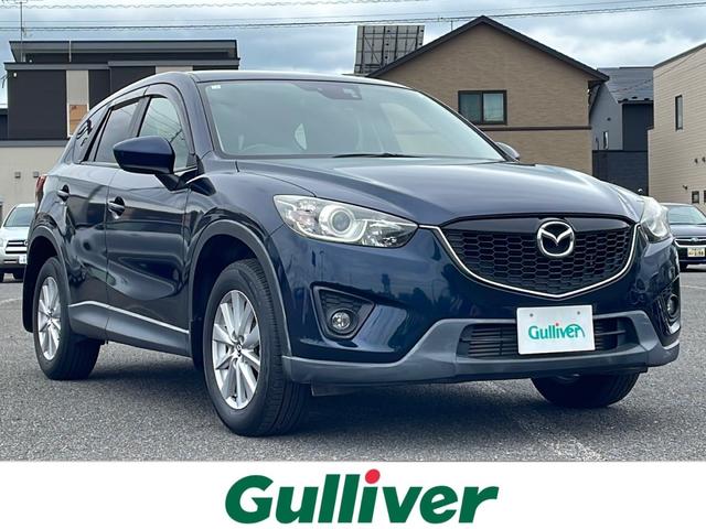 大人気ＣＸ－５！ ＣＸ－５入荷！ＣＸ－５のことならおまかせ！