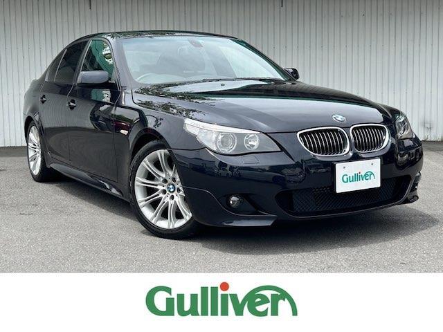 大人気ＢＭＷ　５３０ｉ！ ＢＭＷ　５３０ｉ入荷！ＢＭＷ　５３０ｉのことならおまかせ！