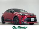 トヨタ Ｃ－ＨＲ Ｇ　モード　ネロ　セーフティプラス　モデリスタ...