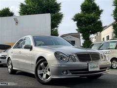 メルセデス・ベンツ　Ｅクラス　Ｅ３５０　アバンギャルドＳ