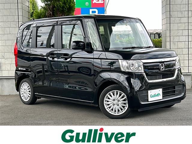 Ｇ・Ｌホンダセンシング