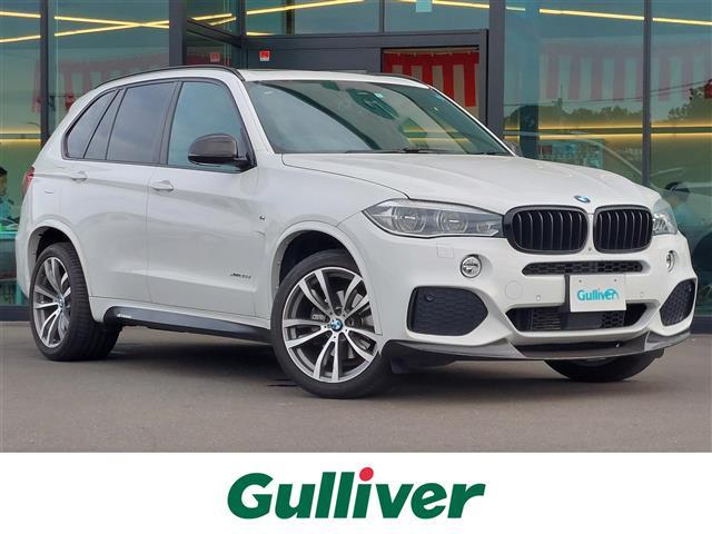 ＢＭＷ Ｘ５