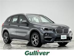 ＢＭＷ　Ｘ１　ｘＤｒｉｖｅ　１８ｄ　ｘライン　純正ナビ