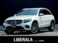 メルセデス・ベンツ　ＧＬＣ　ＧＬＣ２２０ｄ　４マチックスポーツ　レーダーセーフティ　衝突軽減ブレーキＡＣＣレーンキープ