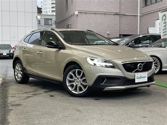 □■当店のみの販売価格となります！■□ ボルボ　Ｖ４０入荷！ボルボ　Ｖ４０のことならおまかせ！