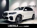 ＢＭＷ Ｘ５ ｘＤｒｉｖｅ　３５ｄ　Ｍスポーツ　パノラマＳＲ／プ...