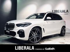 ＢＭＷ　Ｘ５　ｘＤｒｉｖｅ　３５ｄ　Ｍスポーツ　パノラマＳＲ