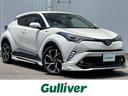 トヨタ Ｃ－ＨＲ Ｇ　ＭＯＤＥＬＬＩＳＴＡエアロ　社外マフラー　...