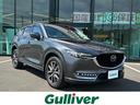 マツダ ＣＸ－５ ＸＤ　Ｌパッケージ　ワンオーナー　純正ＳＤナビ...