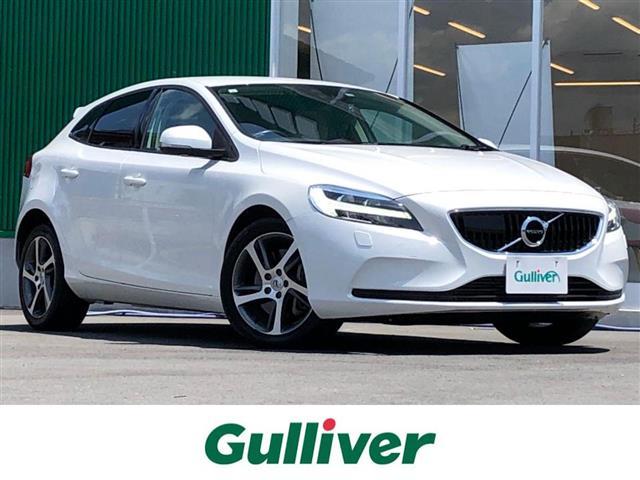 大人気ボルボ　Ｖ４０！ ボルボ　Ｖ４０入荷！ボルボ　Ｖ４０のことならおまかせ！