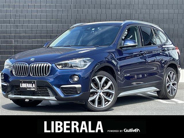 大人気ＢＭＷ　Ｘ１！ ＢＭＷ　Ｘ１入荷！ＢＭＷ　Ｘ１のことならおまかせ！