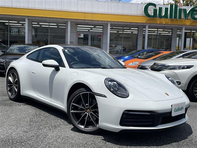 □■当店のみの販売価格となります！■□ ポルシェ　９１１入荷！ポルシェ　９１１のことならおまかせ！