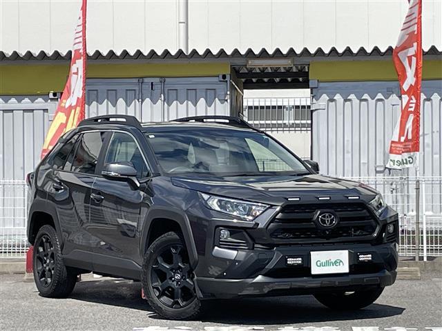 □■当店のみの販売価格となります！■□ ＲＡＶ４入荷！ＲＡＶ４のことならおまかせ！