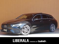 メルセデス・ベンツ　ＣＬＡクラス シューティングブレーク　ＣＬＡ２００ｄ　シューティングブレーク　ＡＭＧライン　レザーエクスクルーシブＰＫＧ