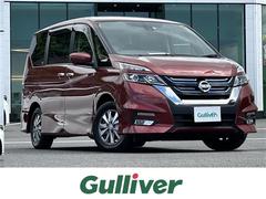 日産　セレナ　ｅ−パワー　ハイウェイスターＶ　セーフティパックＢ　プロパイロット