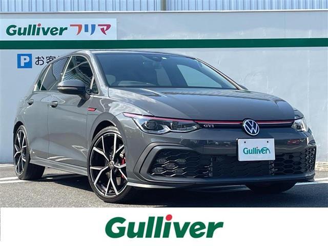 ゴルフＧＴＩ(フォルクスワーゲン) ベースグレード 中古車画像