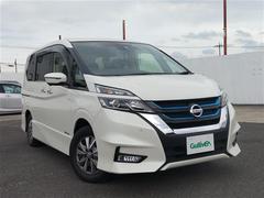 日産　セレナ　ｅ−パワー　ハイウェイスターＶ