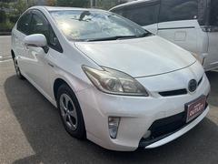 プリウス G 中古車画像