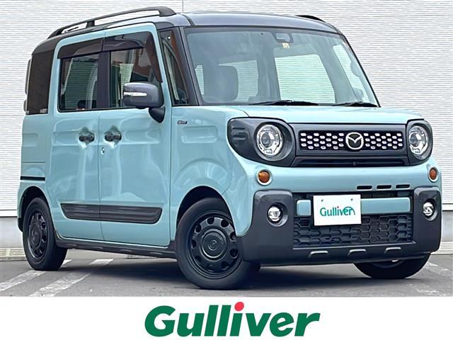 マツダ「フレアワゴン」ターボチャージャー ◇マツダ「フレアワゴン」ターボチャージャー