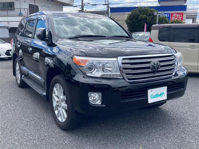 トヨタ ランドクルーザー ZXの中古車|グーネット中古車 トヨタ ランドクルーザー ZXの中古車|グーネット中古車