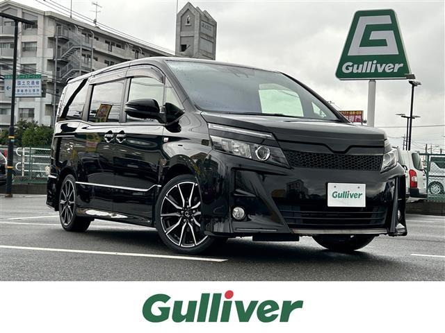 大人気ヴォクシー! ヴォクシー入荷!ヴォクシーのことならおまかせ!