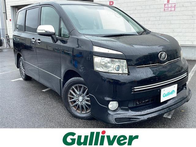 トヨタ ヴォクシー ZS 煌IIの中古車|グーネット中古車 トヨタ ヴォクシー ZS 煌IIの中古車|グーネット中古車