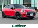 ＭＩＮＩ ＭＩＮＩ クーパーＤ　純正ナビ　Ｂｌｕｅｔｏｏｔｈ　純...