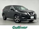 日産 エクストレイル ２０Ｘｉ　禁煙車　社外１０型ナビ　全方位カ...
