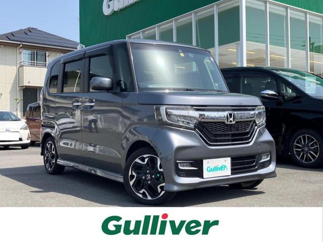 Ｇ・Ｌターボホンダセンシング　ホンダセンシング　純正ナビ（Ｂｌｕｅｔｏｏｔｈ／ＳＤ／ＣＤ／ＤＶＤ／フルセグＴＶ）　ＥＴＣ　バックカメラ　前後ドライブレコーダー　両側パワースライドドア　アダプティブクルーズコントロール　純正Ｒ１５Ａ