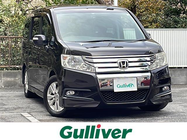 ホンダ ステップワゴンスパーダ Zの中古車|グーネット中古車 ホンダ ステップワゴンスパーダ Zの中古車|グーネット中古車