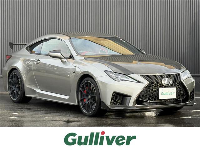 レクサス RC F パフォーマンスパッケージ 禁煙車 マーク レクサス RC F パフォーマンスパッケージ 禁煙車 マーク