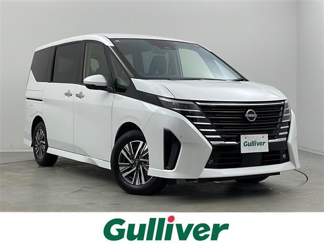 ｅ－パワー　ハイウェイスターＶ　登録済未使用車　純正メモリナビ　フルセグ　プロパイロット　スマートルームミラー　全方位カメラ　両側パワスラ　前後ドラレコ　追従クルコン　前後コーナーセンサー　ビルトインＥＴＣ２．０　スマートキー２本