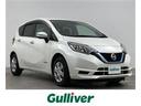 日産 ノート ｅ－パワー　Ｘ　エマージェンシーブレーキ　純正ＳＤ...