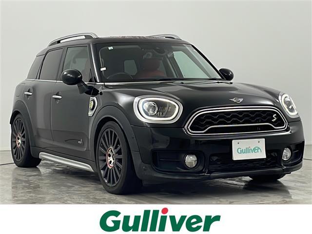 ミニ MINI クーパーS E クロスオーバー オール4 4WD ミニ MINI クーパーS E クロスオーバー オール4 4WD