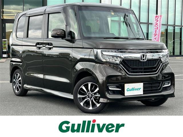 Ｇ・Ｌホンダセンシング　純正８インチナビ　ホンダセンシング　フルセグＴＶ　プラズマクラスター技術搭載　ＬＥＤヘッドライト　スマートキー　純正ドライブレコーダー　片側パワースライドドア　ビルトインＥＴＣ　アイドリングストップ