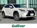 レクサス ＮＸ ＮＸ３００ｈ　Ｉパッケージ　純正ナビ　フルセグＴ...