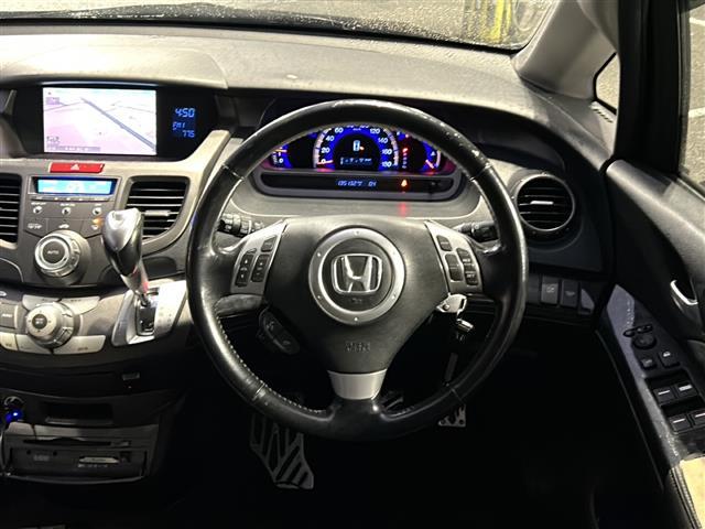 ★HONDA★rb1オデッセイ　☆全席分社外シート☆(グレー) ☆HONDA☆rb1オデッセイ☆全席分社外シート☆(グレー)