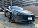 ＭＡＺＤＡ３ファストバック ＸＤプロアクティブ　ツーリングセレクション（1枚目）