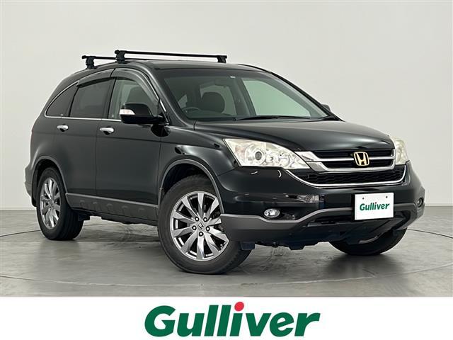 ホンダ CR-V ZX HDDナビアルカンターラスタイル 純正 ホンダ CR-V ZX HDDナビアルカンターラスタイル 純正