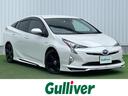 トヨタ プリウス Ａツーリングセレクション　純正７型ナビ　ワンセ...