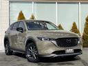 マツダ ＣＸ－５ ＸＤ　フィールドジャーニー　純正ＳＤナビ　フル...