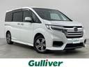 ホンダ ステップワゴンスパーダ ｅ：ＨＥＶスパーダ　Ｇ　ホンダセ...