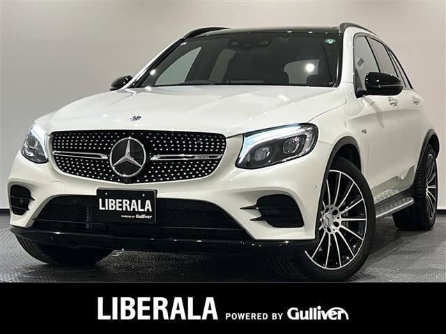 ベンツGLC x253後期　AMGパッケージ純正ダイヤモンドグリル ベンツGLC x253後期AMGパッケージ純正ダイヤモンドグリル