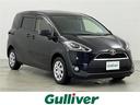 トヨタ シエンタ Ｇ　クエロ　・純正ナビ＆ＴＶ＆ＣＤ＆ＤＶＤ＆Ｓ...