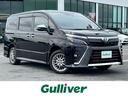 トヨタ ヴォクシー ハイブリッドＺＳ　煌ＩＩＩ　純正１０型メモリ...
