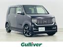 ホンダ Ｎ－ＷＧＮカスタム Ｌ・ターボホンダセンシング　ホンダセ...