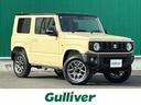 スズキ ジムニー ＸＣ　届出済未使用車／衝突軽減ブレーキ／誤発進...
