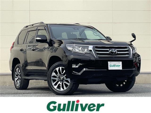 く日はお得♪ LAND CRUISER PRADO 150系専用 デジタルミラー ゆきさん専用 カーナビ