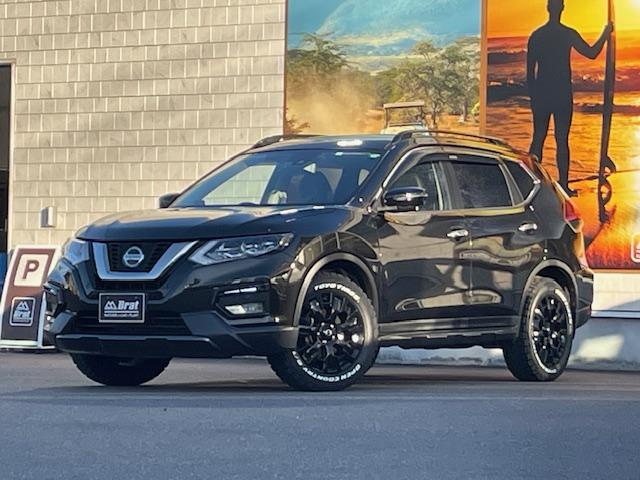 日産 エクストレイル 2013年モデル 20Xi エクストリーマーXの 日産 エクストレイル 2013年モデル 20Xi エクストリーマーXの