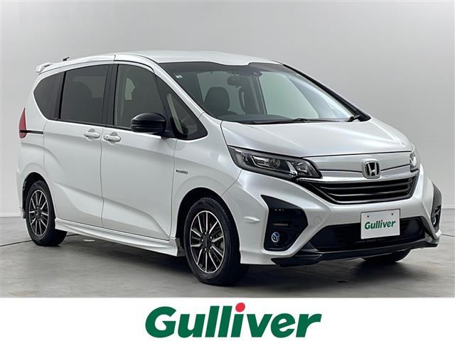 ホンダ フリード 2016年モデル HYBRID Modulo X Honda SENSING ホンダ フリード 2016年モデル HYBRID Modulo X Honda SENSING